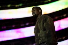 Κάνιε Γουέστ 