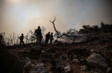 © Aris Oikonomou / SOOC