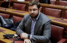 © ΓΙΩΡΓΟΣ ΚΟΝΤΑΡΙΝΗΣ / EUROKINISSI