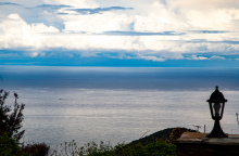 Σύννεφα βροχής