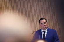 Άδωνις Γεωργιάδης