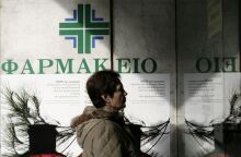 © Konstantinos Tsakalidis / SOOC