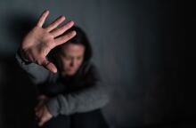 Kακοποίηση γυναίκας