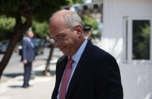 Γιάννης Οικονόμου