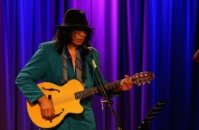 Sixto Rodriguez