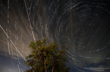 Περσείδες στη Βόρεια Μακεδονία