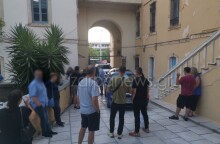 Στα Δικαστήρια Χανίων οι συλληφθέντες για το κύκλωμα εμπορίας βρεφών