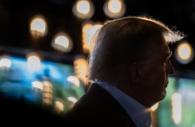 Ντόναλντ Τραμπ