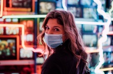 Κορωνοϊός: Τα πιθανά σενάρια για την εξέλιξη της Covid τον χειμώνα