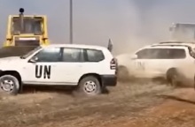 Κύπρος - Αμερικανοί βουλευτές: Να απομακρυνθούν οι τουρκικές Αρχές από τη νεκρή ζώνη 