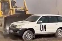 Κύπρος: Bίντεο από την επίθεση Τουρκοκυπρίων εναντίον ανδρών του ΟΗΕ 