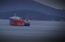 Ναυτιλία: Πρωταθλήτρια η Ελλάδα σε αριθμό εργαζομένων στις θαλάσσιες μεταφορές