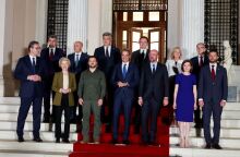 © ΓΙΩΡΓΟΣ ΚΟΝΤΑΡΙΝΗΣ / EUROKINISSI