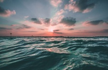 Λαγονήσι: Πέθανε ο 48χρονος πατέρας που προσπάθησε να σώσει το γιο του