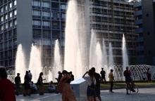 Καιρός αύριο: Στους 39 βαθμούς Κελσίου η μέγιστη θερμοκρασία 