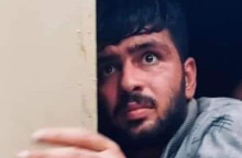 Κατηγορούνται για εμπρησμό οι 13 μετανάστες Φωτό: screen grab/ youtube