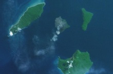 Σαν σήμερα 26 Αυγούστου 1883 σημειώθηκε η έκρηξη του ηφαιστείου Κρακατόα 