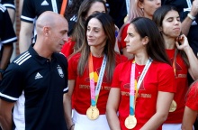 FIFA: Προσωρινή αργία στον Ρουμπιάλες