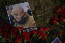 Πριγκόζιν: Επιβεβαιώθηκε ο θάνατός του 