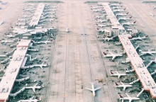 Βρετανία: Έπεσε το σύστημα εναέριας κυκλοφορίας 