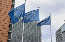 Eurostat: Η ΕΕ επέστρεψε σε εμπορικό πλεόνασμα