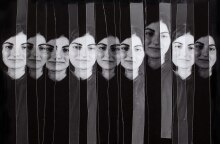 Παναγιώτης Παπαδημητρόπουλος - Μεταπορτρέτα: Μία σπουδή στο ανθρώπινο πρόσωπο