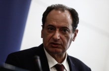 Σπίρτζης: Δεν θα πάω να ψηφίσω στις εκλογές