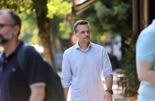 Χάρης Δούκας