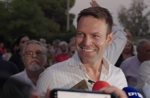 Στέφανος Κασσελάκης