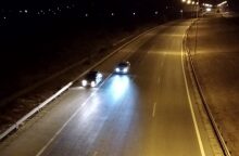 Η παραλιακή Αθηνών-Σουνίου