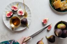 10 εύκολες συνταγές με καλοκαιρινά φρούτα