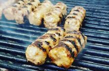 Εστιατόριο Διάβαση για γύρο και σουτζουκάκι σπέσιαλ