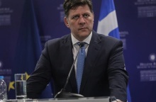 Blue Horizon - Η συγγνώμη Βαρβιτσιώτη για τη δήλωσή του