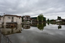 Κακοκαιρία Daniel: Δύο νεκρές γυναίκες στην Καρδίτσα