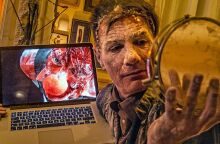 Φίλιππος Τσιτσόπουλος: Ενάντια στην Ευτυχιοκρατία, Γκαλερί Λόλα Νικολάου