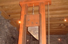 Σαν σήμερα 10 Σεπτεμβρίου 1977 εκτελέστηκε τελευταίος άνθρωπος με γκιλοτίνα