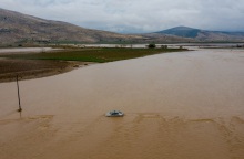 Κακοκαιρία Daniel