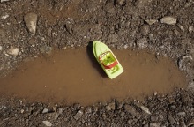 Καιρός αύριο: Βελτιώνεται το Σάββατο - Σταματούν οι βροχές στη Θεσσαλία