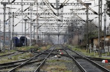 Κακοκαιρία Daniel: Καταστροφές σε 50 χλμ. σιδηροδρομικού δικτύου