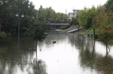 Κακοκαιρία Daniel: Οι κυκλοφοριακές ρυθμίσεις στη Θεσσαλία