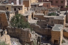 Σεισμός στο Μαρόκο: Ο αριθμός των νεκρών ανήλθε σε 1.037