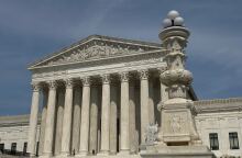Το Ανώτατο Δικαστήριο των ΗΠΑ