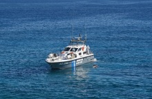 Σκάφος του Λιμενικού