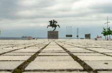 Quiz: Θεσσαλονίκη για δυνατούς λύτες