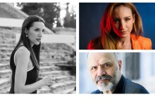 Κατερίνα Ευαγγελάτου: Επιστρέφει στο Αμφι-Θέατρο με το «The Doctor» - Το έργο αποτελεί παγκόσμιο θεατρικό φαινόμενο και υμνήθηκε από τη διεθνή κριτική.