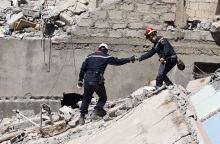 Σεισμός στο Μαρόκο: Στους 2.681 έφταν οι νεκροί 