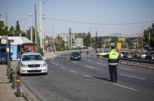 Οδική ασφάλεια: Παραβάσεις που οδηγούν σε αφαίρεση διπλώματος