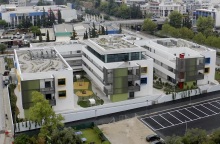 LAMDA Development: Ολοκληρώθηκε το πρώτο κτίριο όπου θα στεγαστούν 4 σωματεία ΑμεΑ