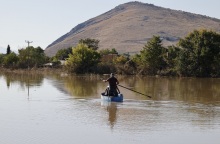 Κακοκαιρία Daniel - Meteo: Πού οφείλονται οι ακραίες βροχοπτώσεις