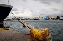 Λιμάνι Πειραιά